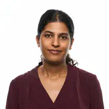 Anisha Thapaliya