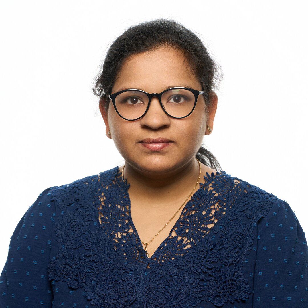 Priti Mishra ACA