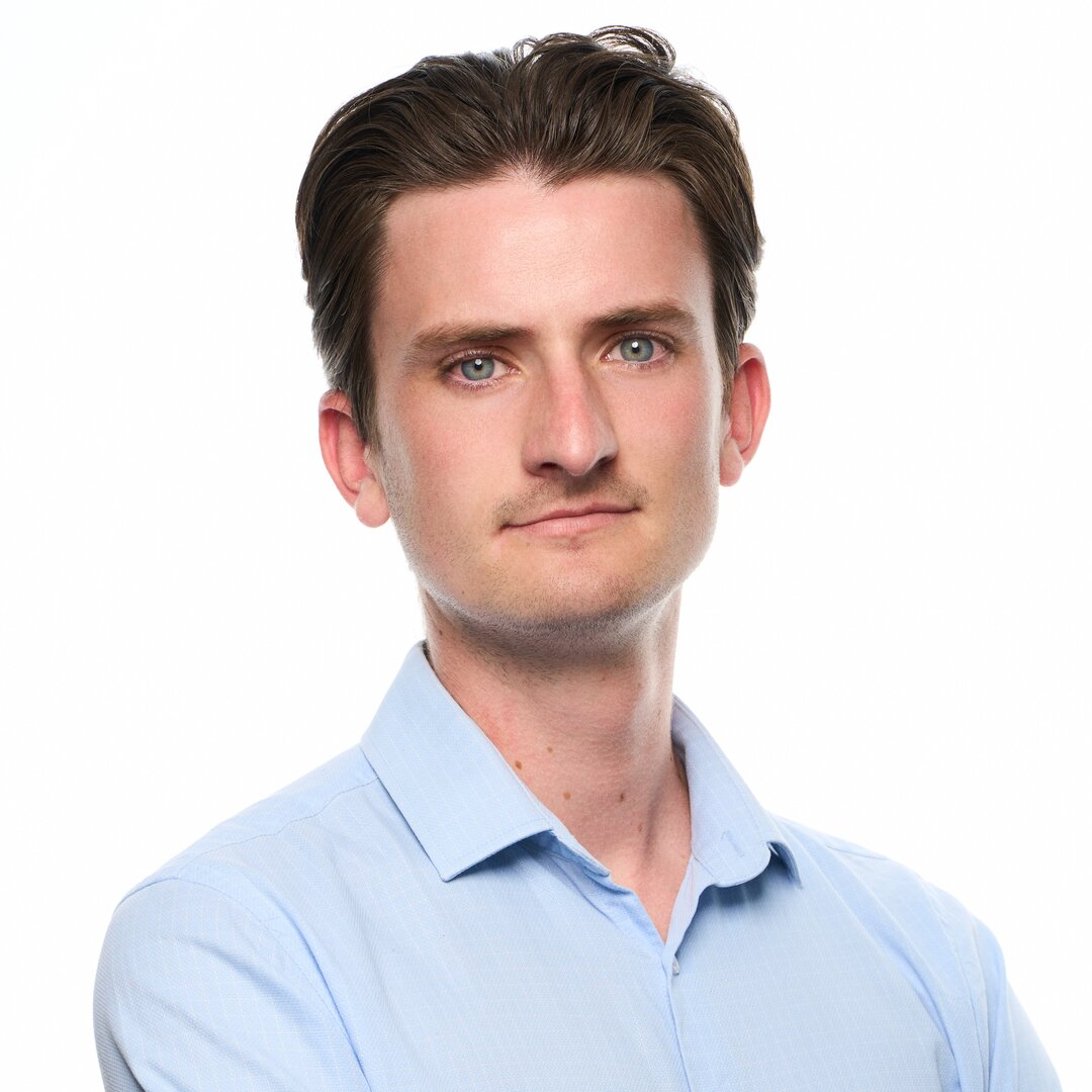 Tom Elwin