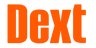 Dext logo